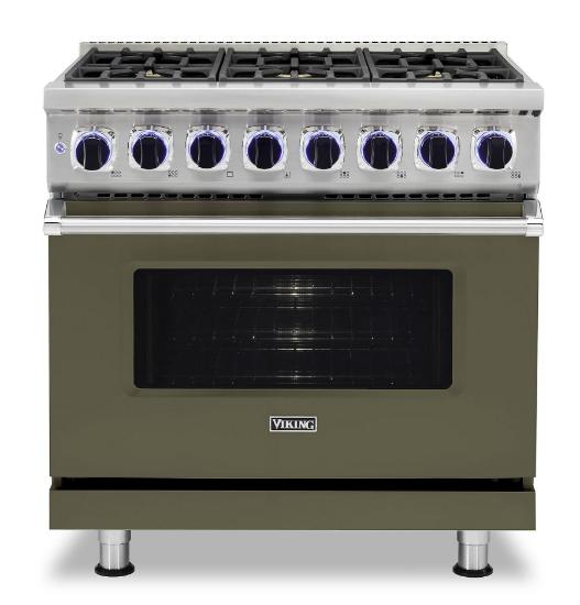 Picture of VIKING VDR73626BMALP