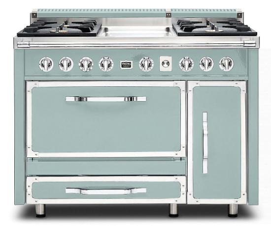 Picture of VIKING TVDR4814GSP