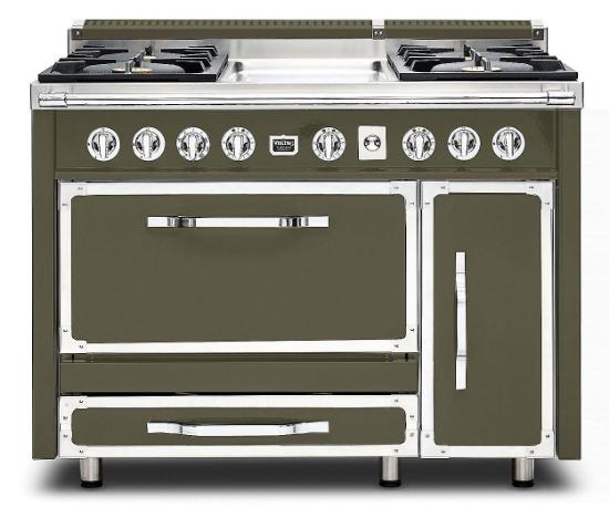 Picture of VIKING TVDR4814GMA