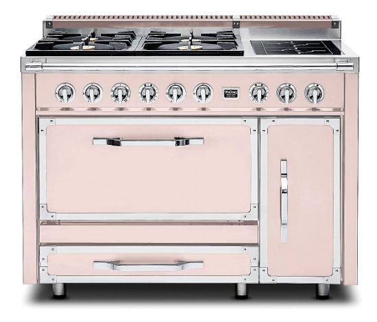 Picture of VIKING TVDR4814IBH