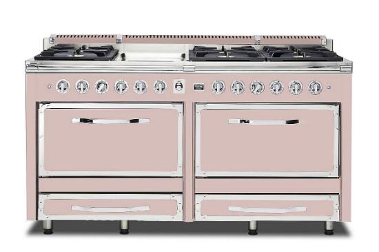 Picture of VIKING TVDR6616GBH