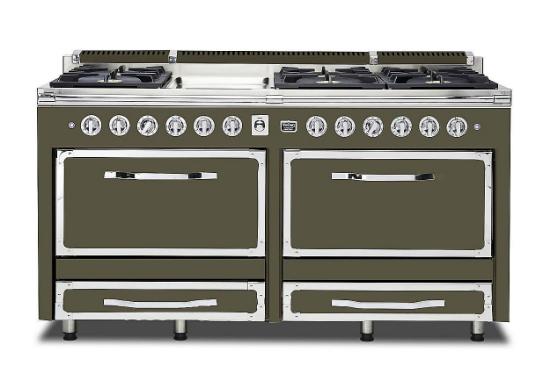 Picture of VIKING TVDR6616GMA