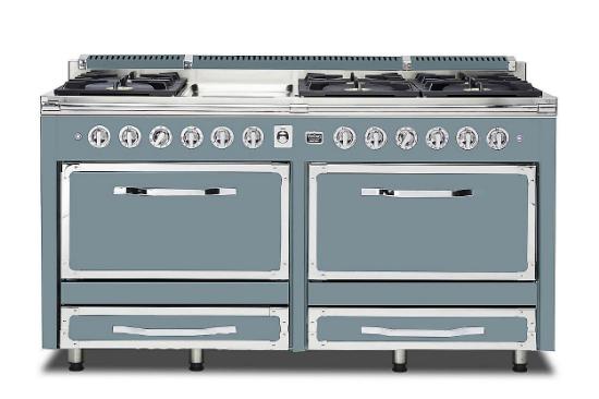 Picture of VIKING TVDR6616GNS