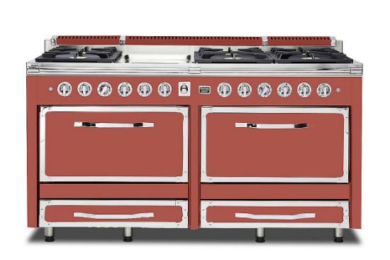 Picture of VIKING TVDR6616GSC