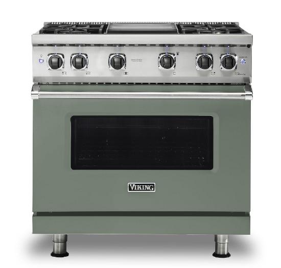 Picture of VIKING VGR5364GEU