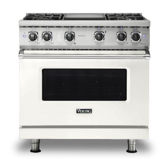 Picture of VIKING VGR5364GPWLP