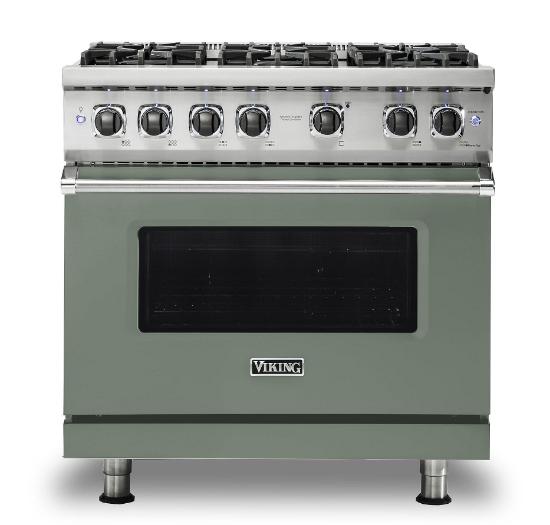 Picture of VIKING VGR5366BEU