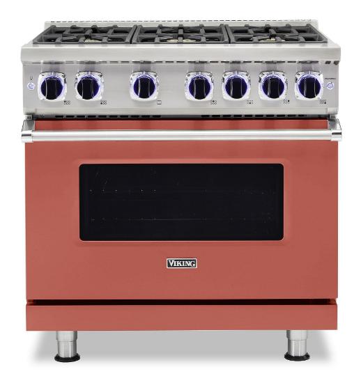 Picture of VIKING VGR73626BSC