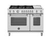 Picture of BERTAZZONI MAS486GDFMXV