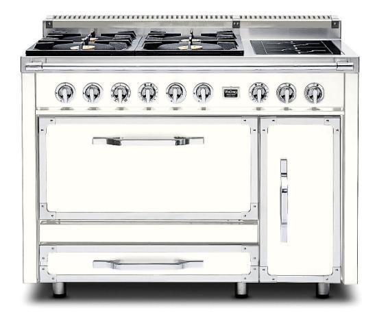 Picture of VIKING TVDR4814IPW