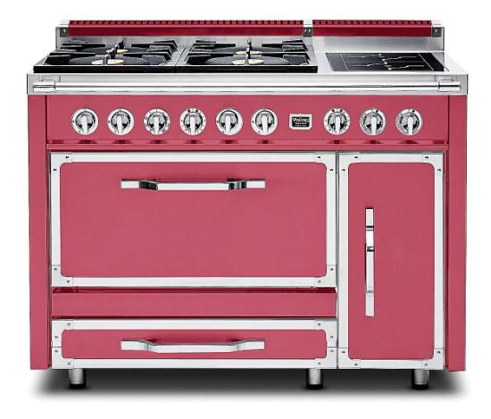 Picture of VIKING TVDR4814IVA