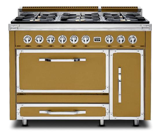 Picture of VIKING TVDR4816BGH