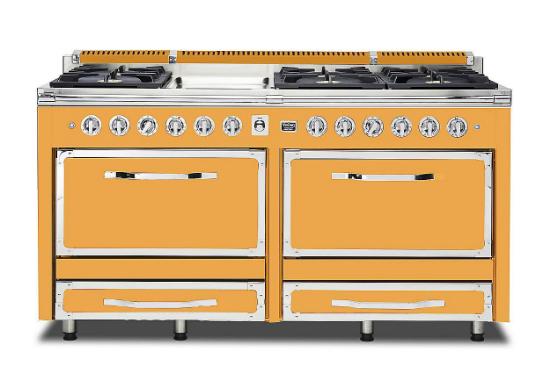 Picture of VIKING TVDR6616GDA