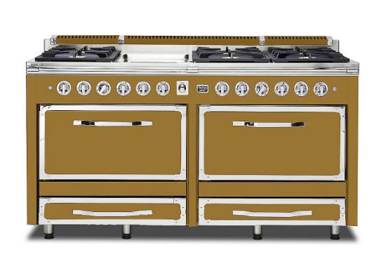 Picture of VIKING TVDR6616GGH