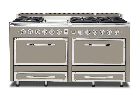 Picture of VIKING TVDR6616GNA