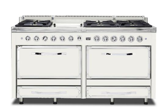 Picture of VIKING TVDR6616GPW