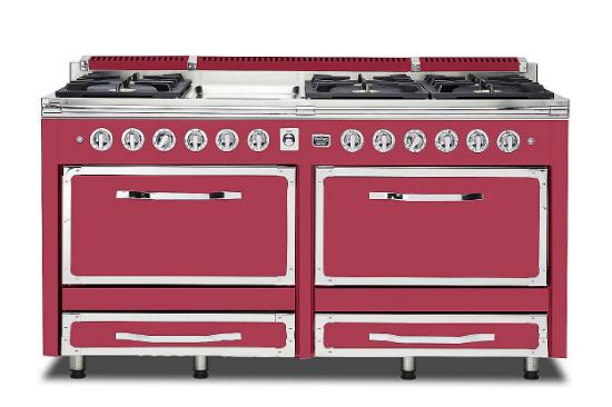 Picture of VIKING TVDR6616GVA