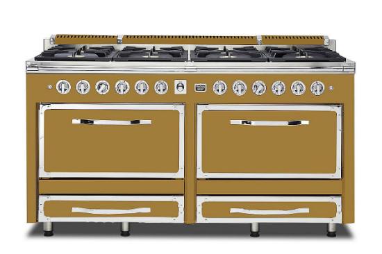 Picture of VIKING TVDR6618BGH