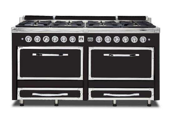 Picture of VIKING TVDR6618BON