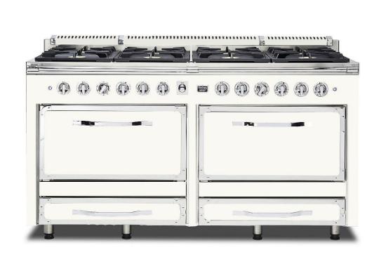 Picture of VIKING TVDR6618BPW