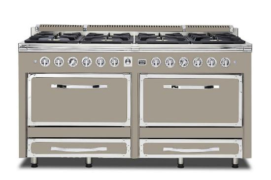 Picture of VIKING TVDR6618BNA