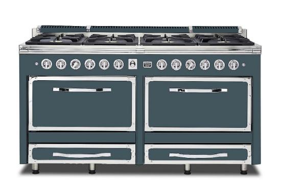 Picture of VIKING TVDR6618BSQ