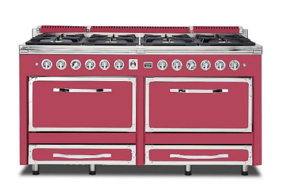 Picture of VIKING TVDR6618BVA