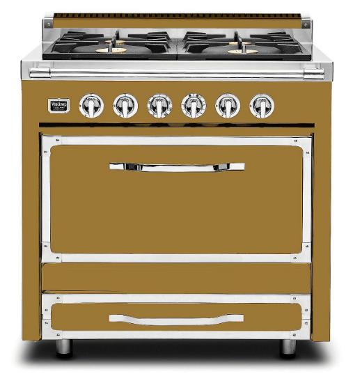 Picture of VIKING TVDR3614BGH