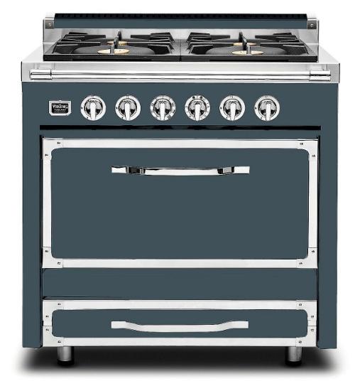 Picture of VIKING TVDR3614BSQ