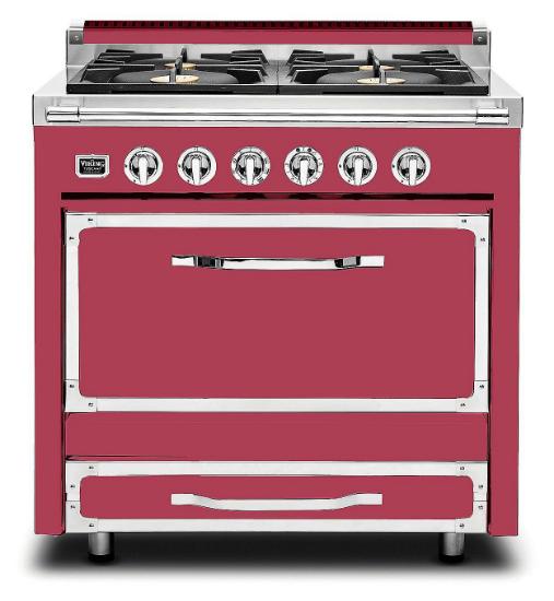 Picture of VIKING TVDR3614BVA