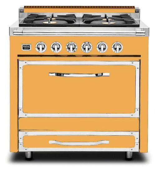 Picture of VIKING TVDR3614BDA