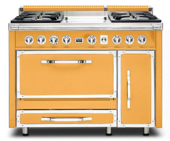 Picture of VIKING TVDR4814GDA