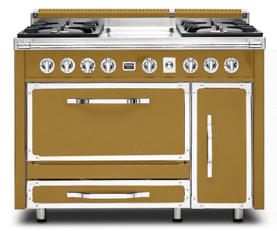 Picture of VIKING TVDR4814GGH