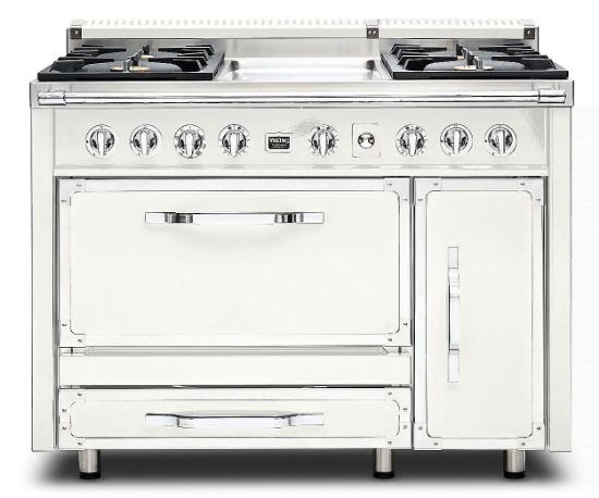 Picture of VIKING TVDR4814GPW