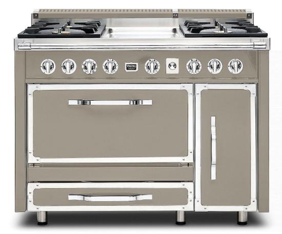 Picture of VIKING TVDR4814GNA