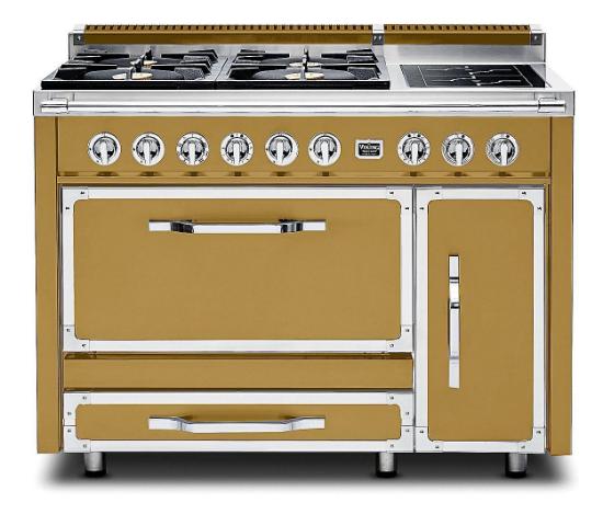 Picture of VIKING TVDR4814IGH