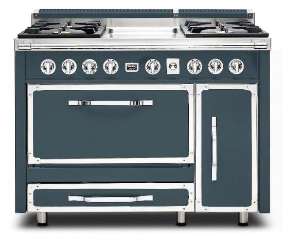 Picture of VIKING TVDR4814GSQ