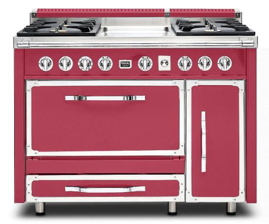 Picture of VIKING TVDR4814GVA