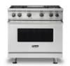 Picture of VIKING VGR5364GSSLP