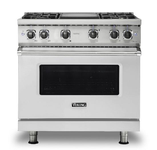 Picture of VIKING VGR5364GSSLP