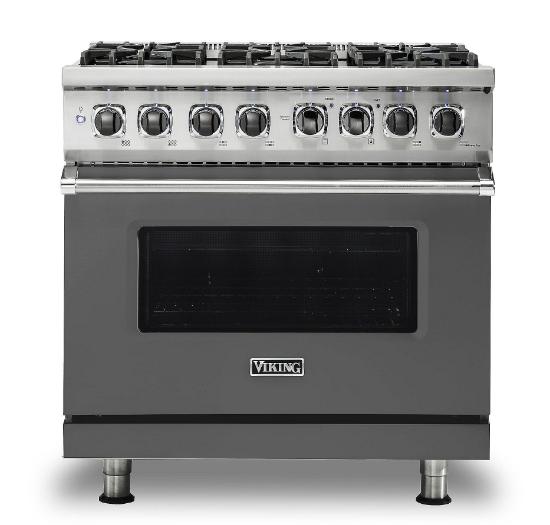 Picture of VIKING VDR5366BDGLP