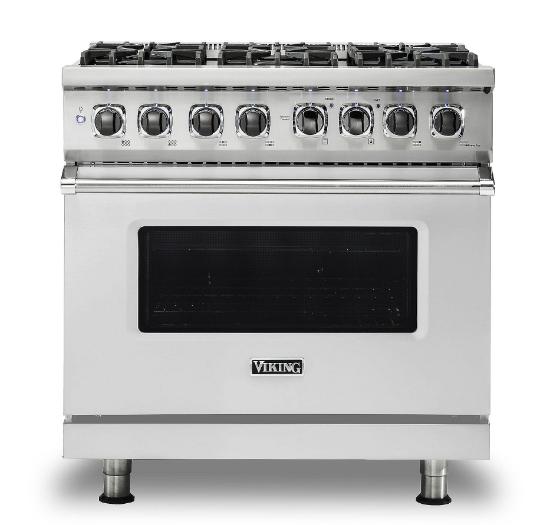 Picture of VIKING VDR5366BSSLP