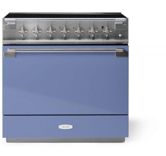 Picture of AGA AEL361INCBB