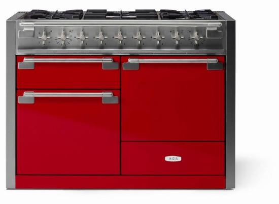 Picture of AGA AEL481DFPCR