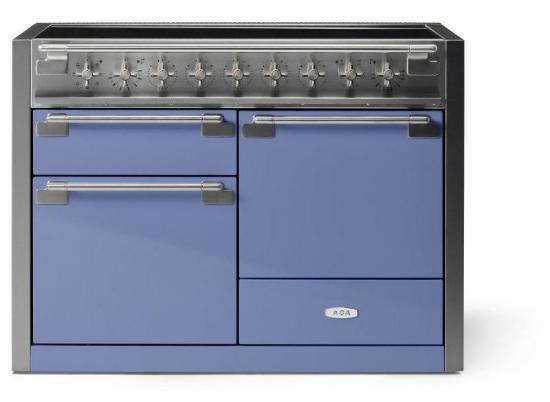 Picture of AGA AEL481INCBB