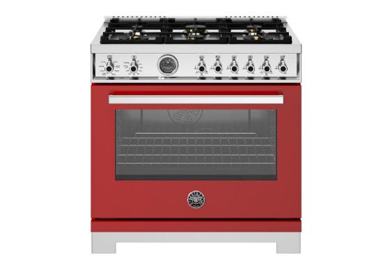 Picture of BERTAZZONI PRO366BCFEPROT