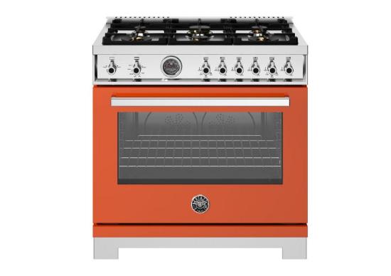 Picture of BERTAZZONI PRO366BCFGMART