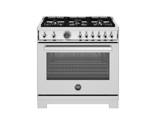 Picture of BERTAZZONI PRO366BCFGMXT