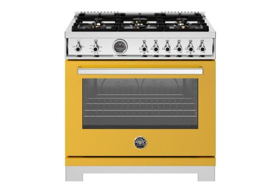 Picture of BERTAZZONI PRO366BCFGMGIT