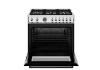 Picture of BERTAZZONI PRO366BCFGMNET